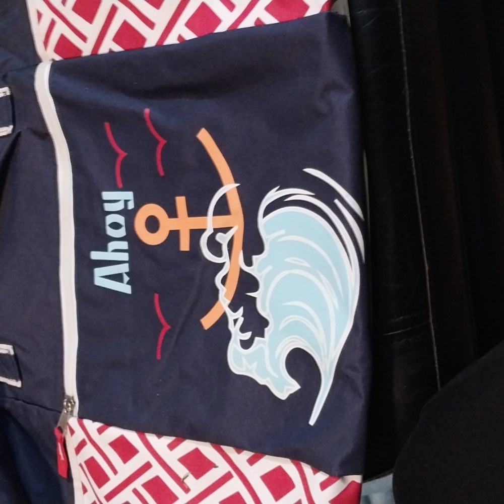 Beach bag